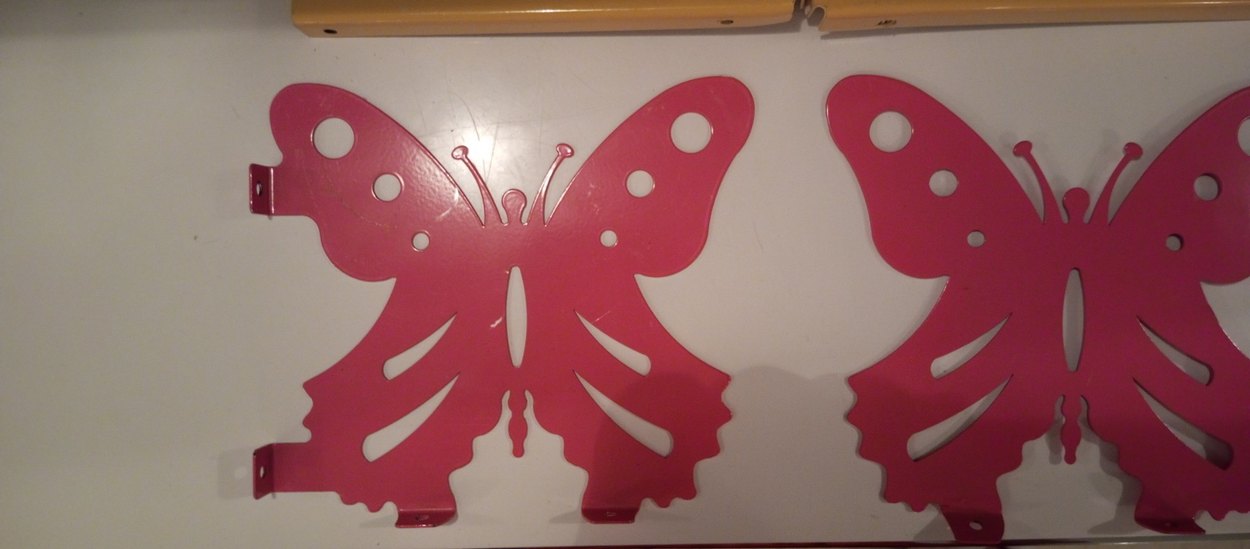 Çocuk odası raf monte Aparatı seti - Görsel 4