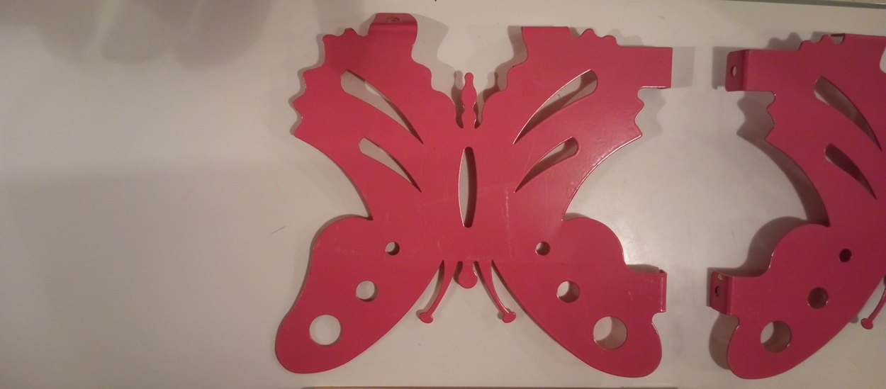 Çocuk odası raf monte Aparatı seti - Görsel 2