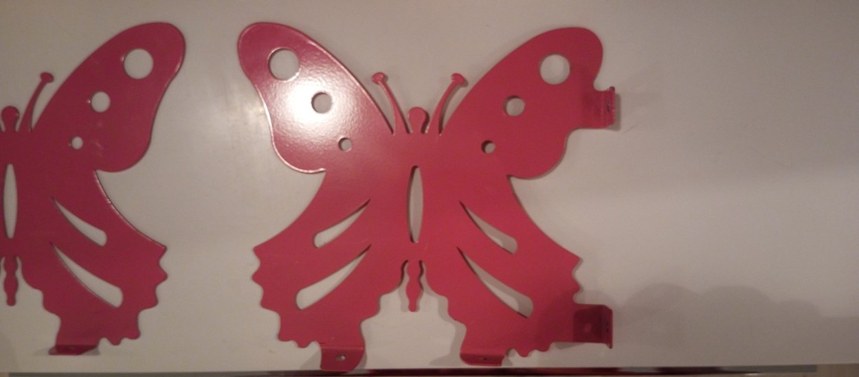 Çocuk odası raf monte Aparatı seti - Görsel 3