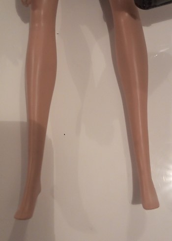 Barbie bebek - Görsel 6