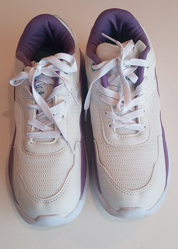 Kinetix Aura TX W4FX Spor ayakkabı - Görsel 6