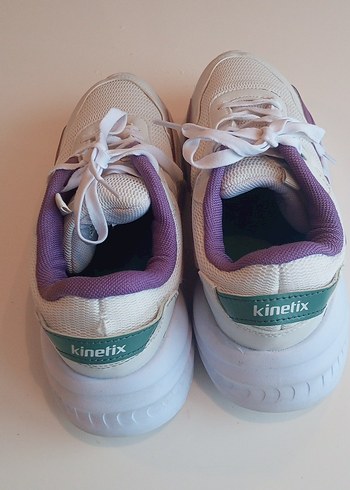 Kinetix Aura TX W4FX Spor ayakkabı - Görsel 3