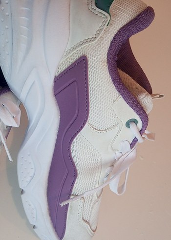 Kinetix Aura TX W4FX Spor ayakkabı - Görsel 2