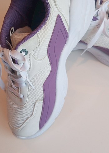 Kinetix Aura TX W4FX Spor ayakkabı - Görsel 4