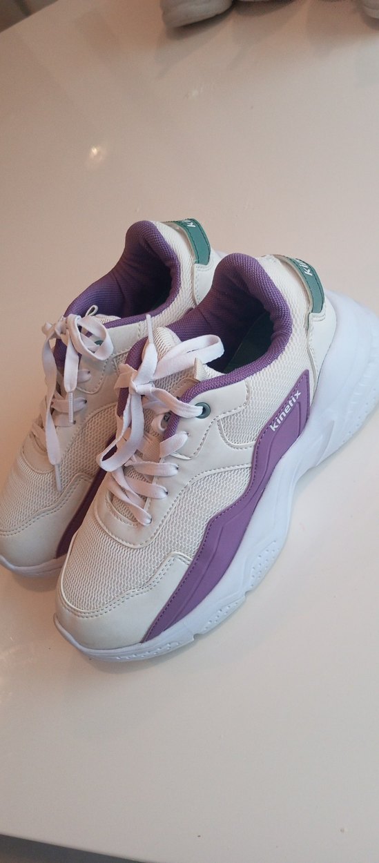 Kinetix Aura TX W4FX Spor ayakkabı - Görsel 5