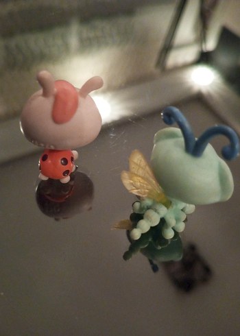 Littlest pet shop minişler - Görsel 3