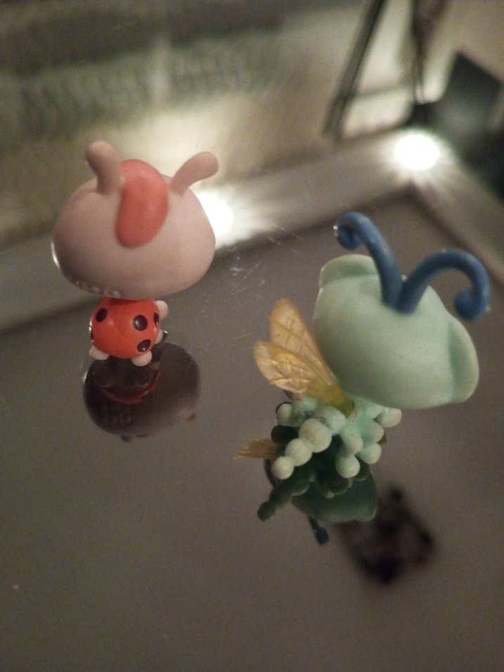 Littlest pet shop minişler - Görsel 3