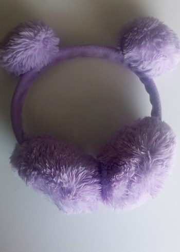 LoL bebek Peluş kulaklık lisanslı - Görsel 6