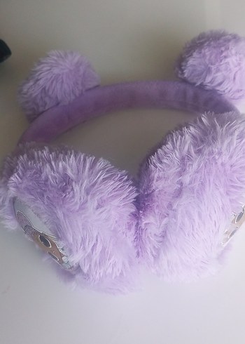 LoL bebek Peluş kulaklık lisanslı - Görsel 5