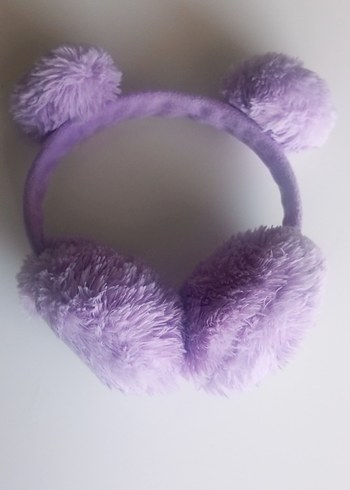 LoL bebek Peluş kulaklık lisanslı - Görsel 2