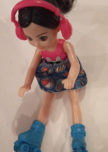 Renk değiştiren Chelsea bebek - Görsel 5