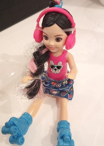 Renk değiştiren Chelsea bebek - Görsel 6