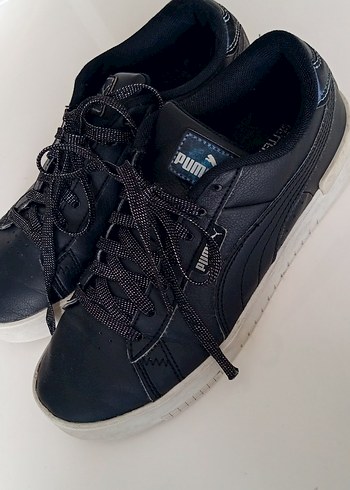 Puma 38,5