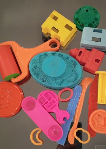 Play-Doh
