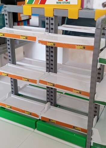 Beden Renk Mini brands market