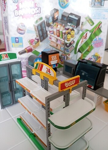 Diğer Mini brands market