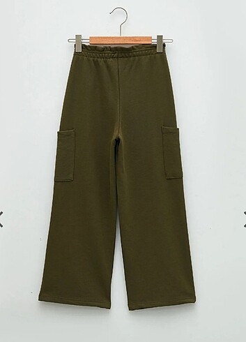 LC Waikiki LC Waikiki kız çocuk eşofman altı & pant