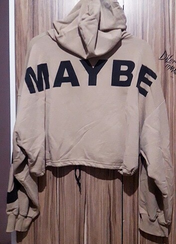 l Beden Sweatshirt