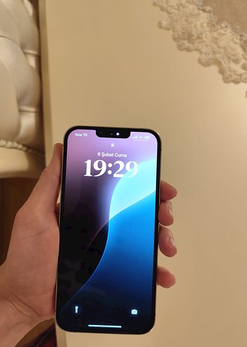 İPhone 13 Pro Max - Görsel 4