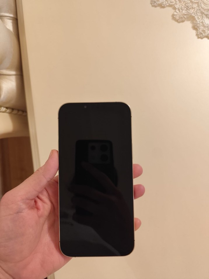 İPhone 13 Pro Max - Görsel 3