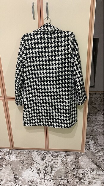 Zara kaban - Görsel 3