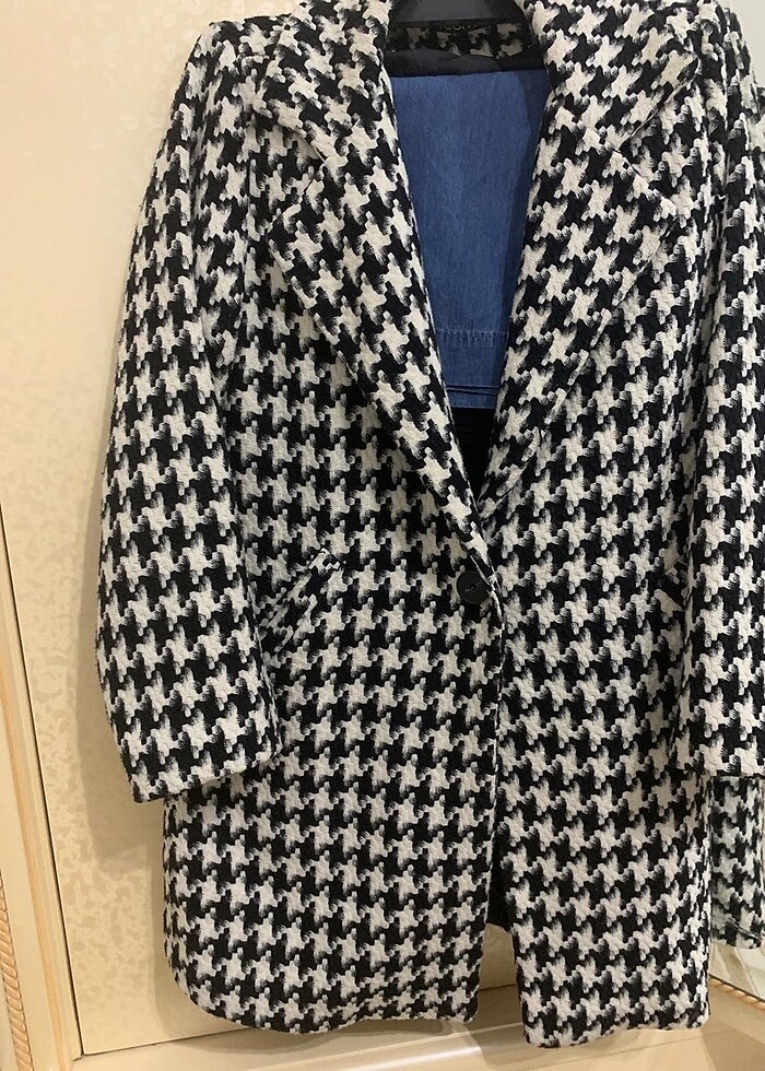 Zara kaban - Görsel 2