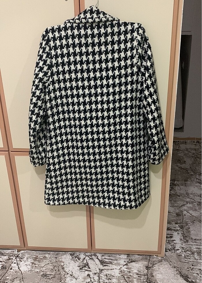 Zara kaban - Görsel 3