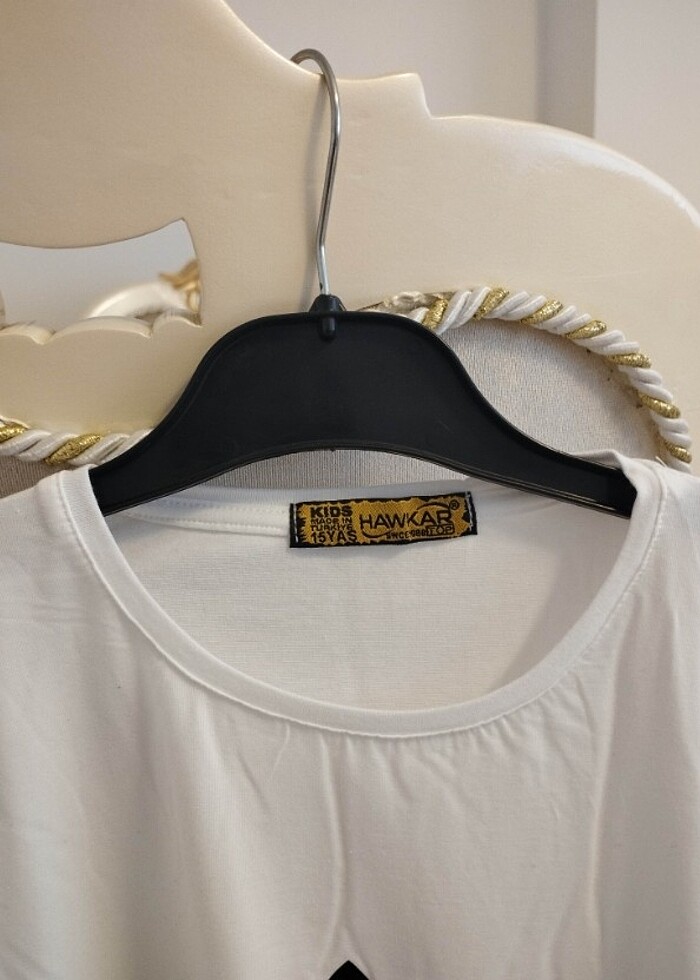 Adidas erkek çocuk tshirt - Görsel 3