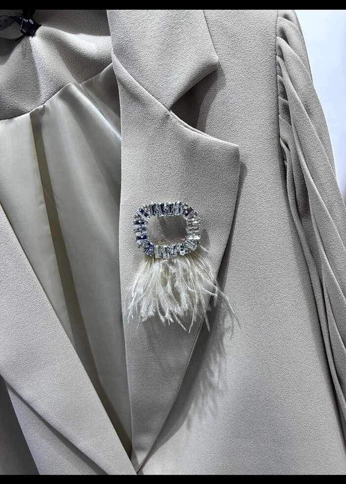 Melike tatar ikili takım - Görsel 3