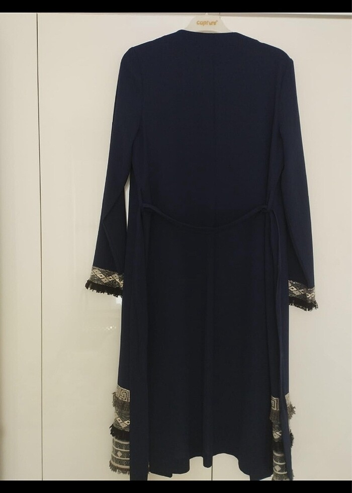 Tesettür ikili takım - Görsel 2