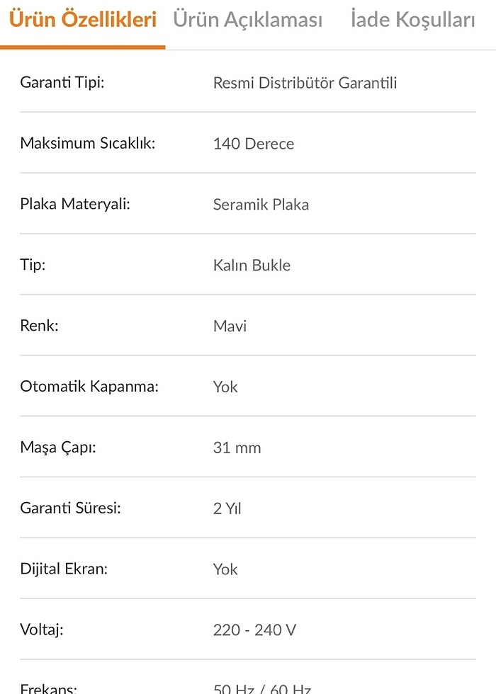 Dyson Airwap saç şekillendirici - Görsel 2