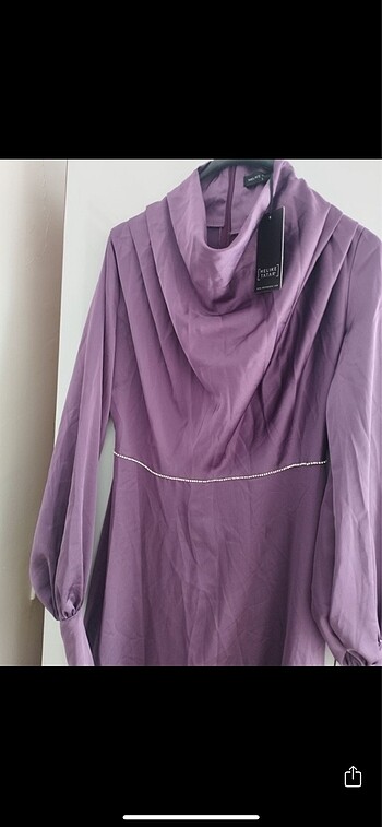 Melike tatar abiye - Görsel 3