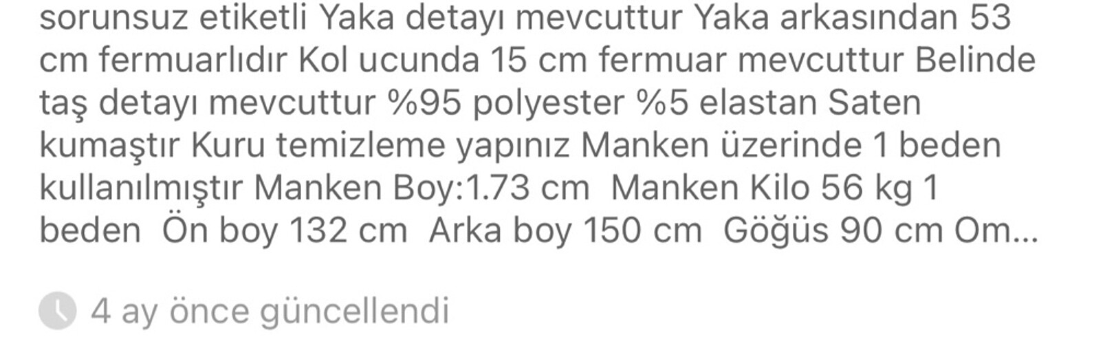 Melike tatar abiye - Görsel 4