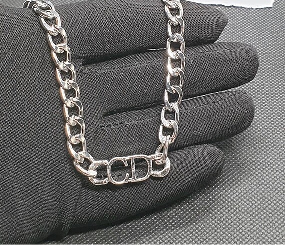 Christian Dior Kolye