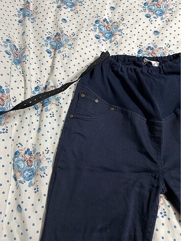 Hamile pantolonu - Görsel 2