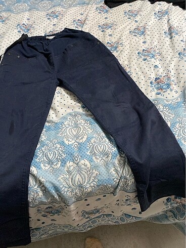 Hamile pantolonu - Görsel 4