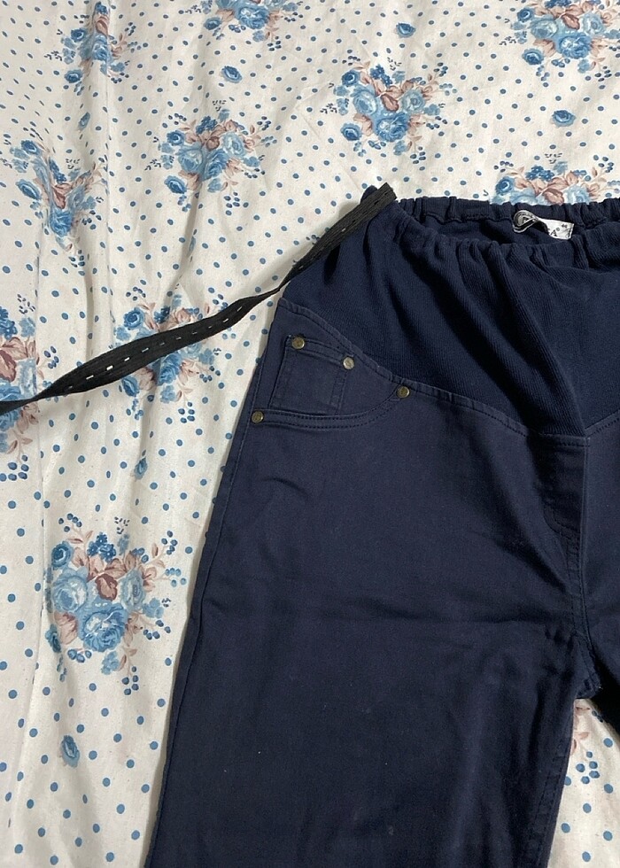 Hamile pantolonu - Görsel 2