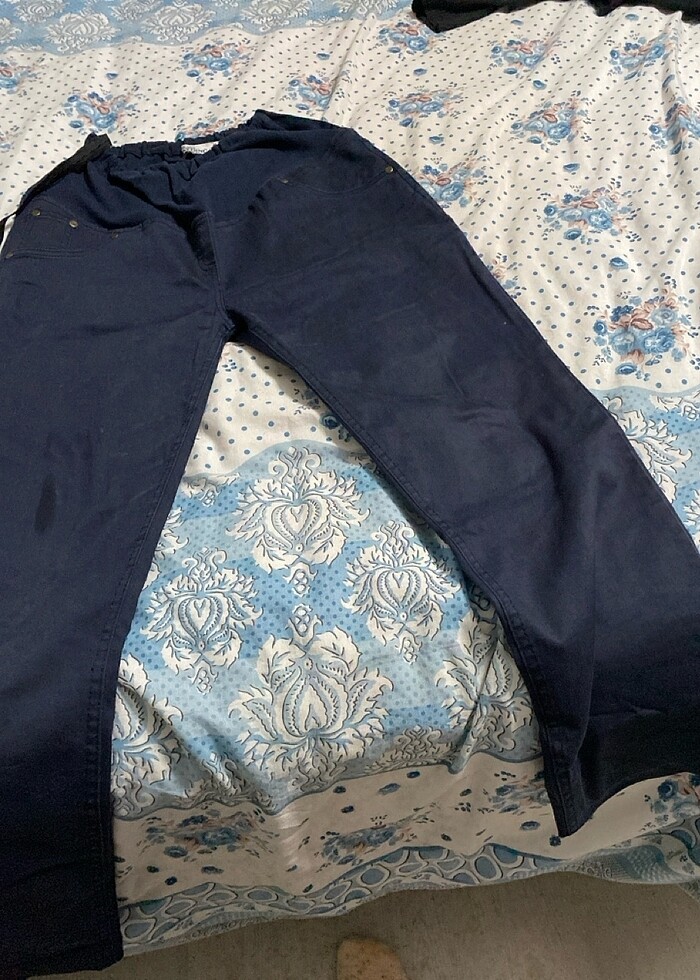 Hamile pantolonu - Görsel 4