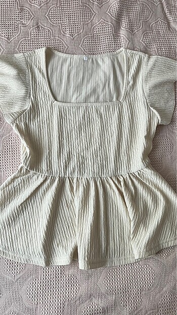 Zara Bluzz