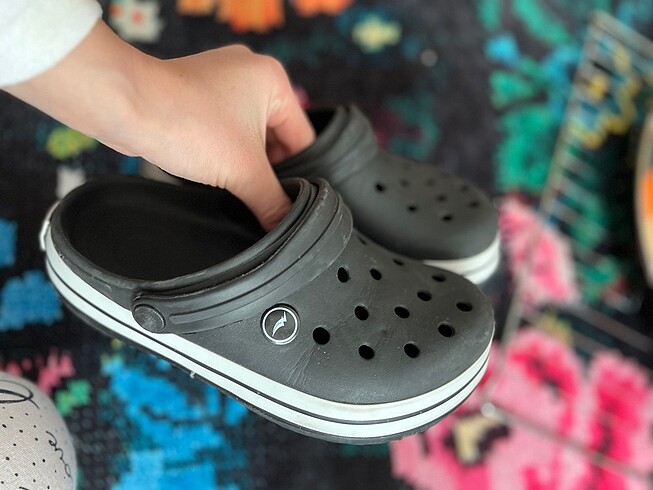 Crocs terlik