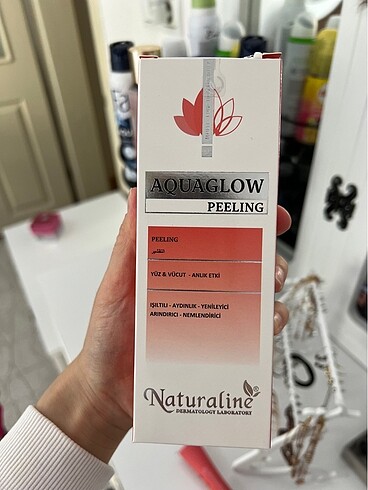  Beden Peeling