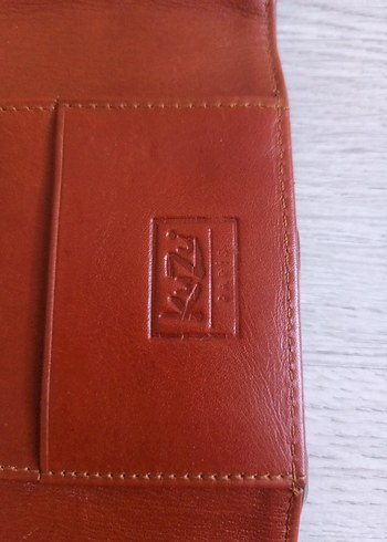 Beden Kahverengi Yılan Derisi Desenli Kadın Deri Portföy