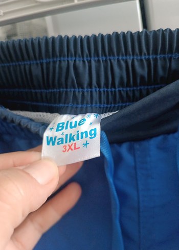 xxl Beden BÜYÜKBEDEN ŞORT MAYO