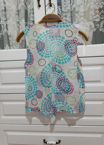 BOHEM BLUZ  - Görsel 6