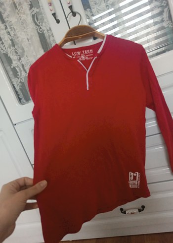 LC Waikiki 11-12 Yaş