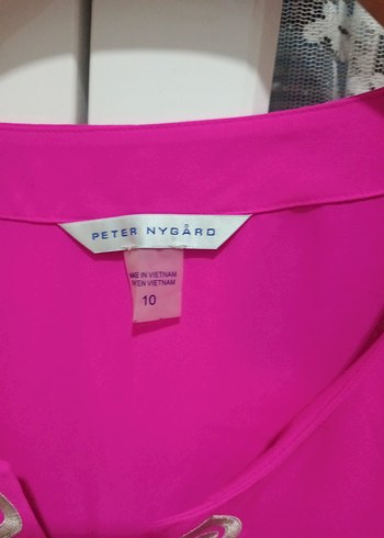 NAKIŞ DETAY BOHEM STİL ÜST - Görsel 3