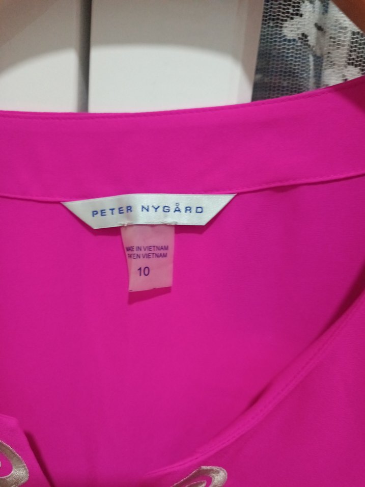 NAKIŞ DETAY BOHEM STİL ÜST - Görsel 3