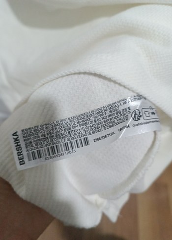 Erkek Kısa Kollu Fitted Tişört  - Görsel 5