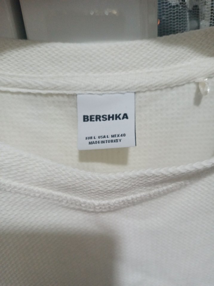 Erkek Kısa Kollu Fitted Tişört  - Görsel 2