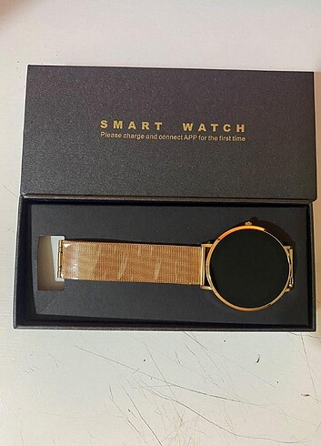 Diğer SMART WATCH AKILLI SAAT